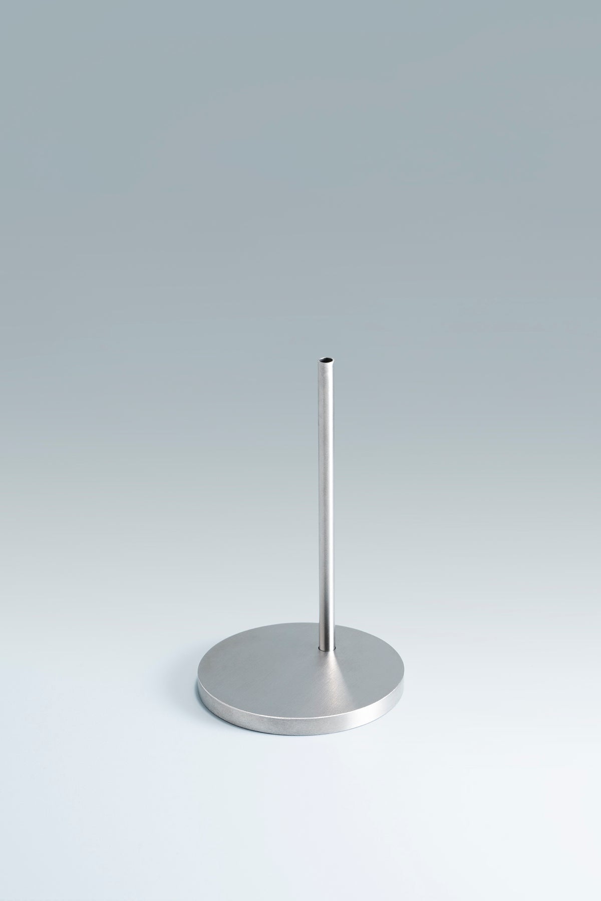 Metal Vase Flat(S)