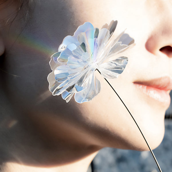 Prism Flower Collection – EMISSION