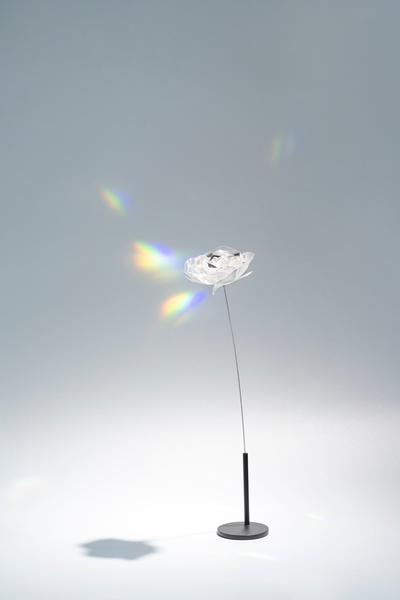 その他 EMISSION PRISM FLOWER #1 ROSE / BASE Prism Flower #1 / Rose – EMISSION