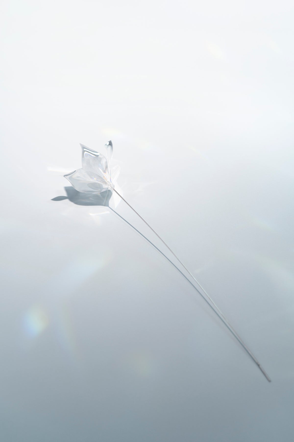 Prism Flower Collection – EMISSION