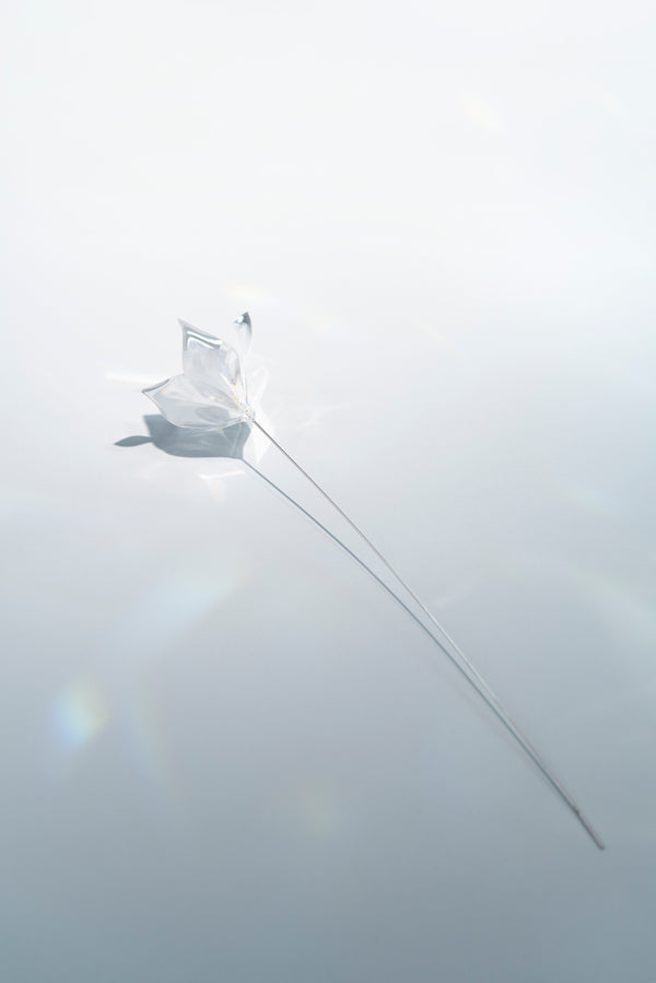Prism Flower Collection – EMISSION