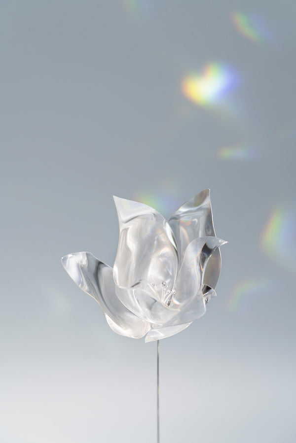 Prism Flower Collection – EMISSION