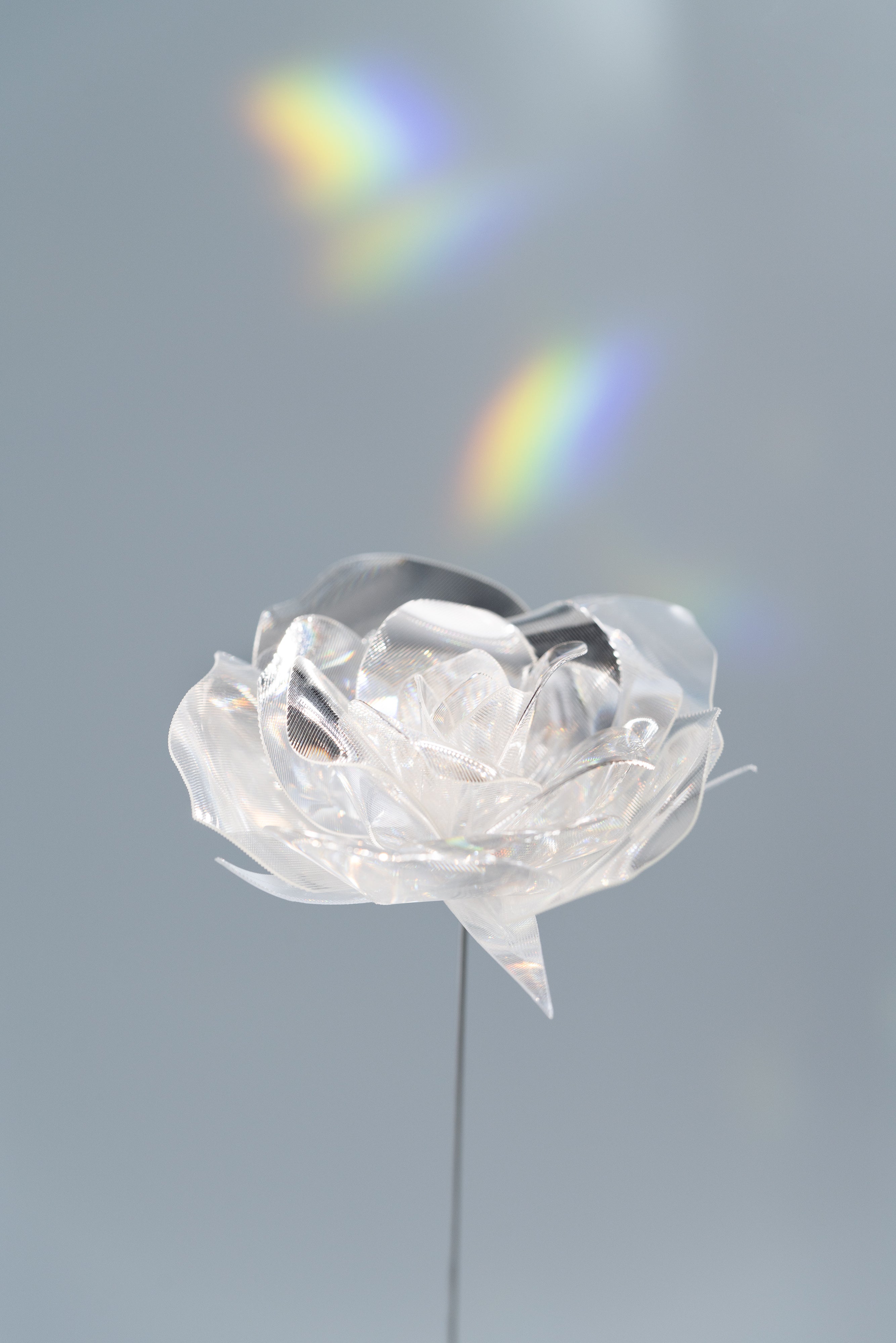 その他 EMISSION PRISM FLOWER #1 ROSE / BASE Prism Flower #1 / Rose