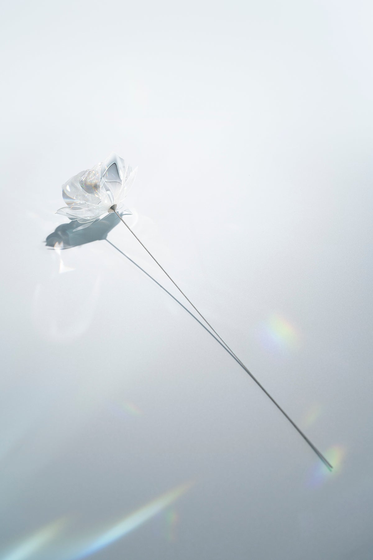 Prism Flower Collection – EMISSION
