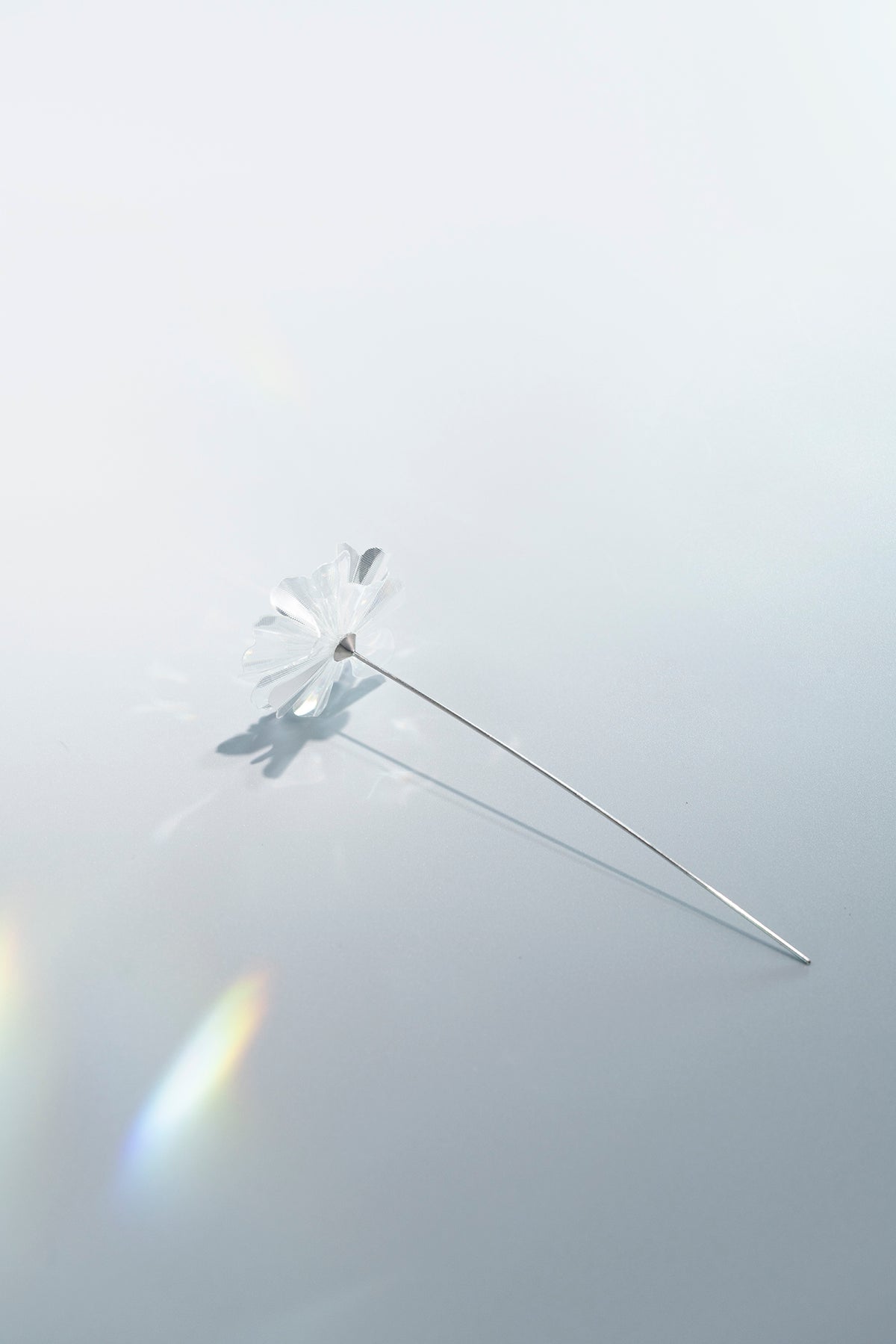 Prism Flower Collection – EMISSION Prism Flower Collection – EMISSION