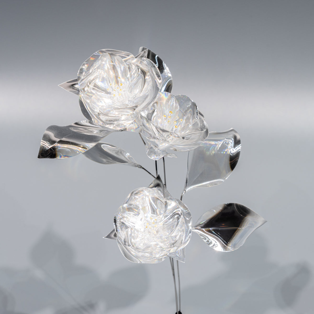 Prism Flower Collection – EMISSION