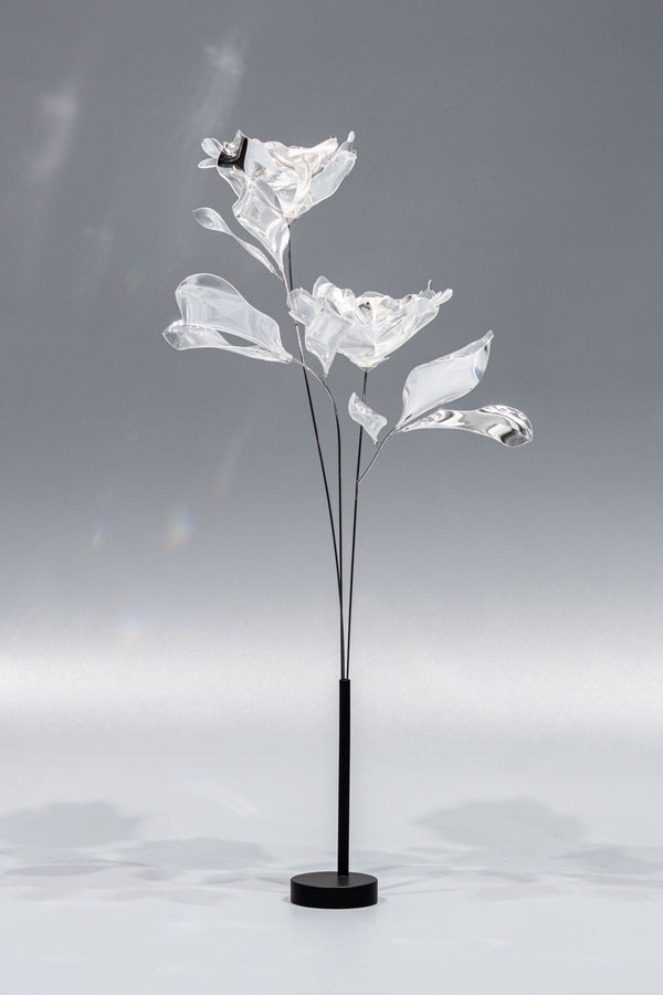 Prism Flower Collection – EMISSION