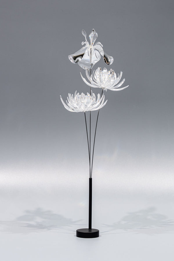 Prism Flower Collection – EMISSION