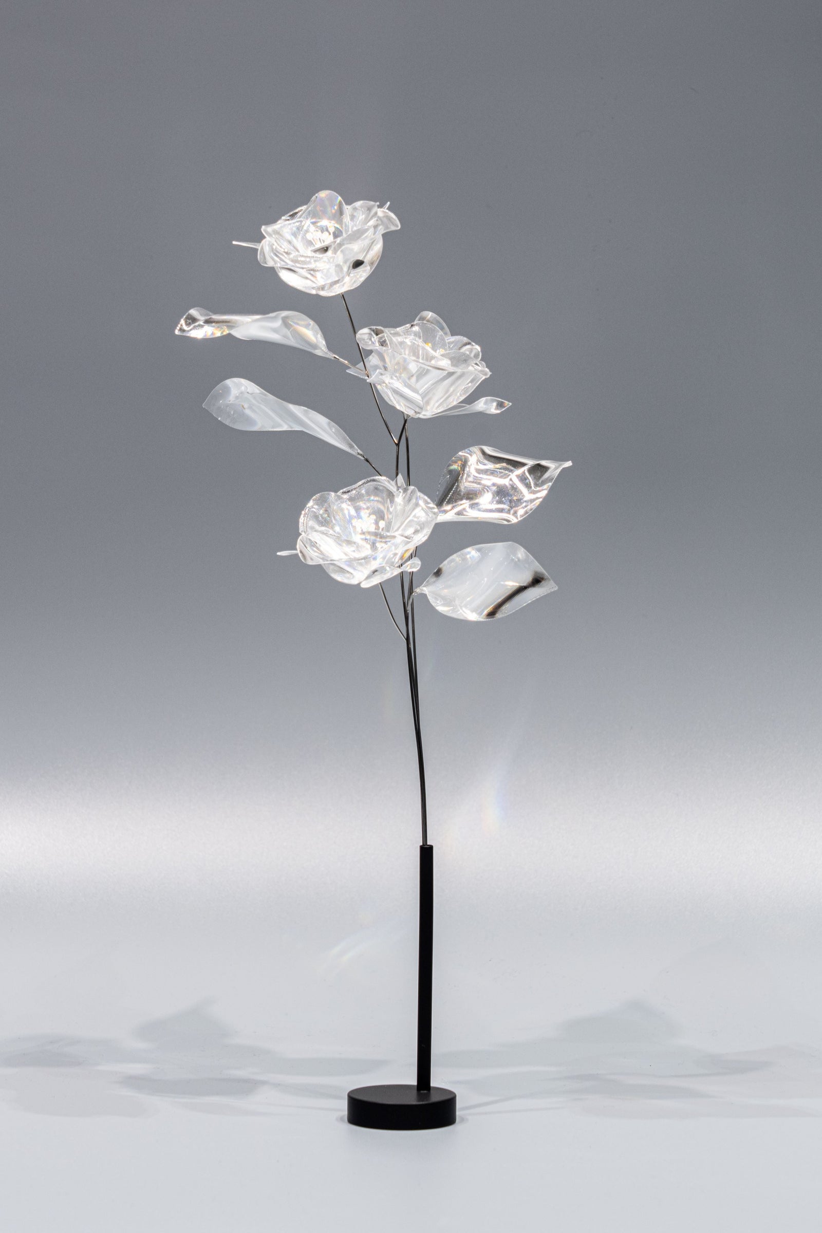 その他 EMISSION PRISM FLOWER #1 ROSE / BASE Prism Flower #1 / Rose – EMISSION