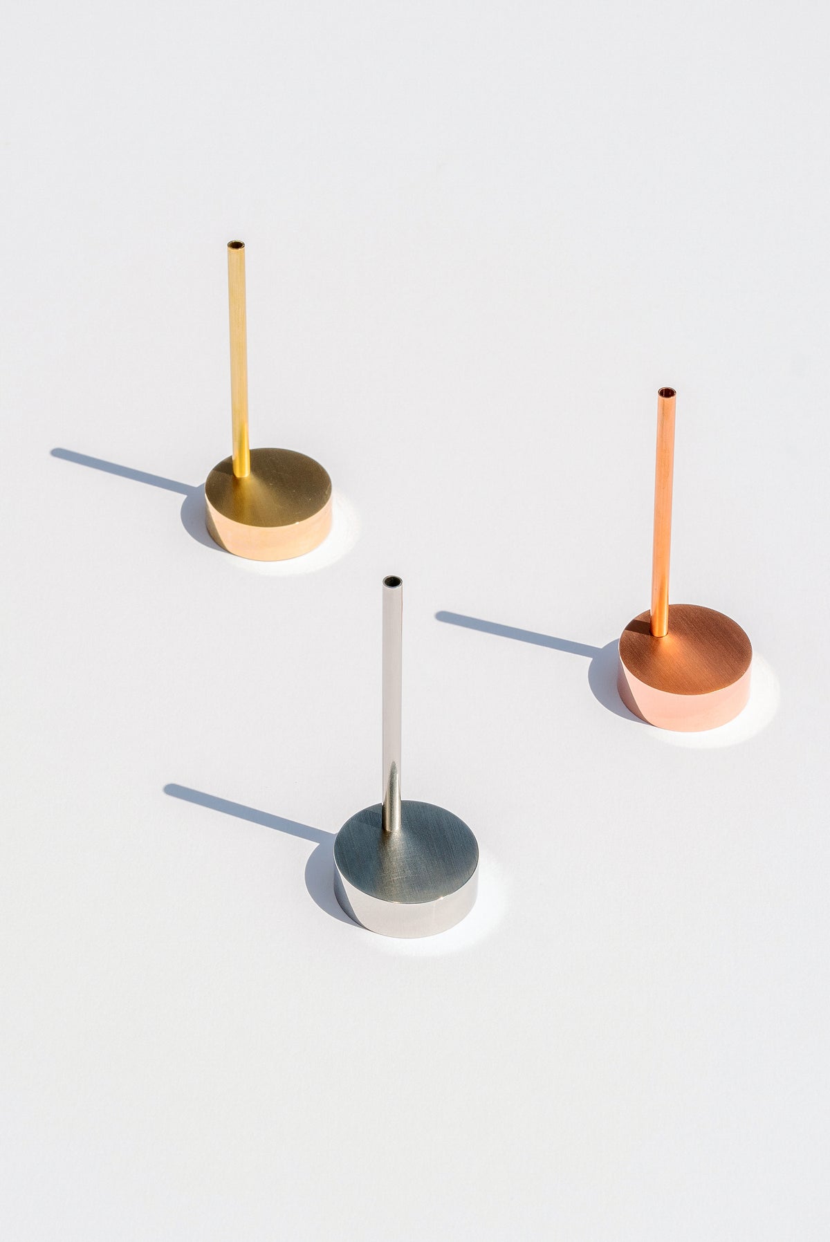 Vase Collection – EMISSION
