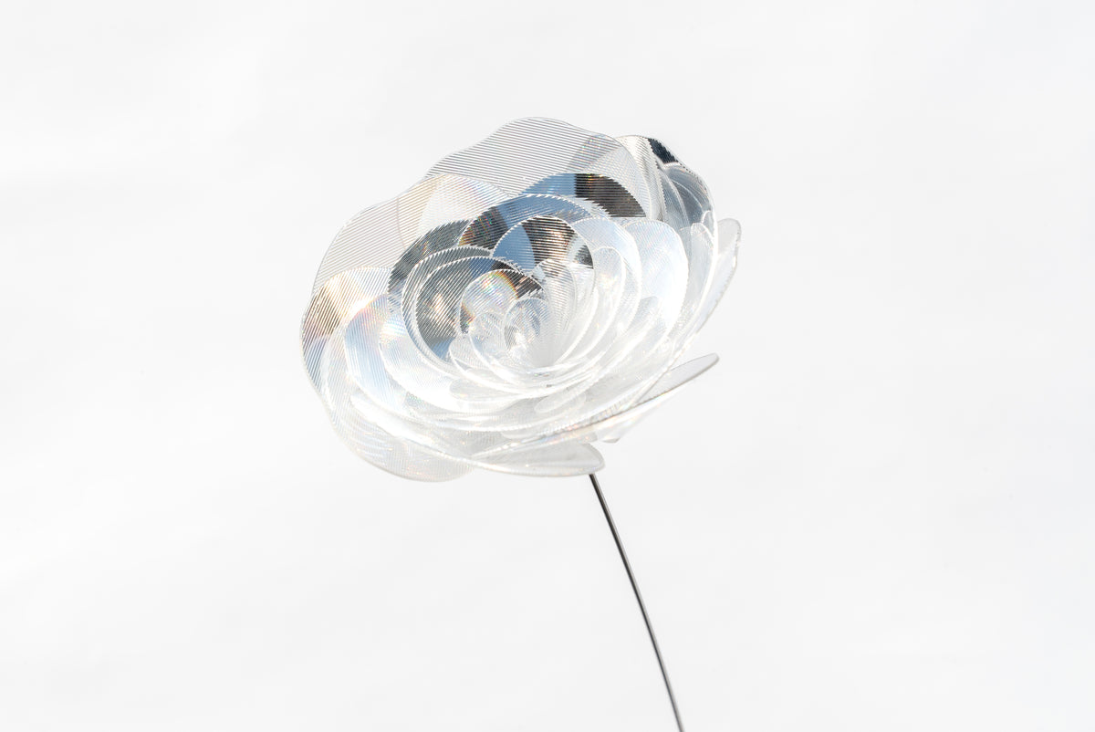Prism Flower Collection – EMISSION