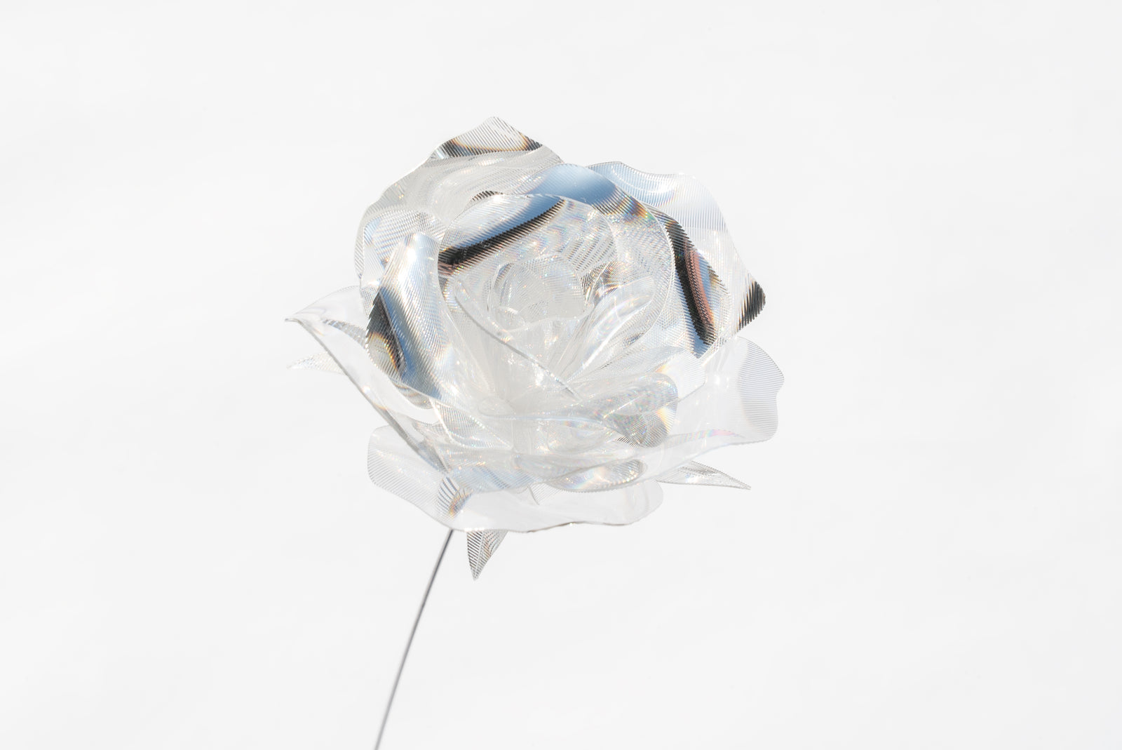 Show.jバラの花束 絵画 銀色フレーム e86d314061504be436e9fb139f564b